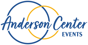 Anderson Center Events