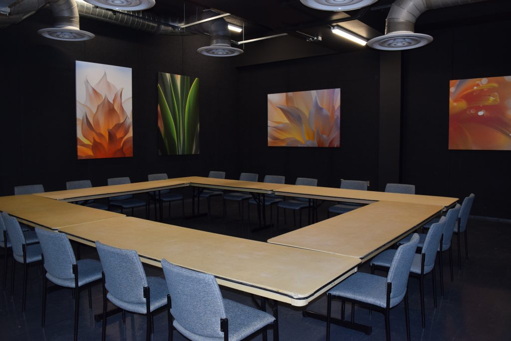 Lower Level Meeting Room